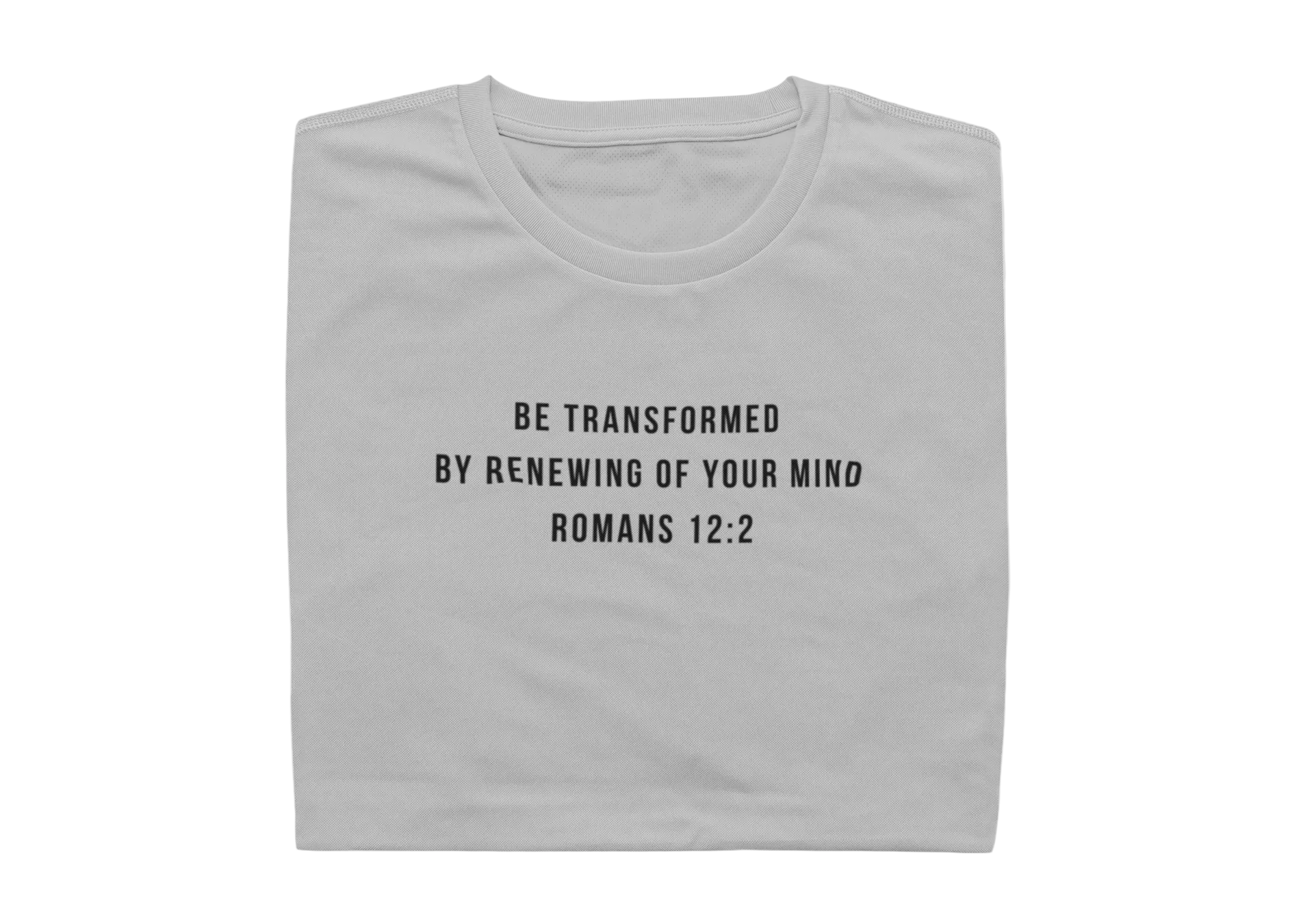 SHIFT Renewed Mind Tee