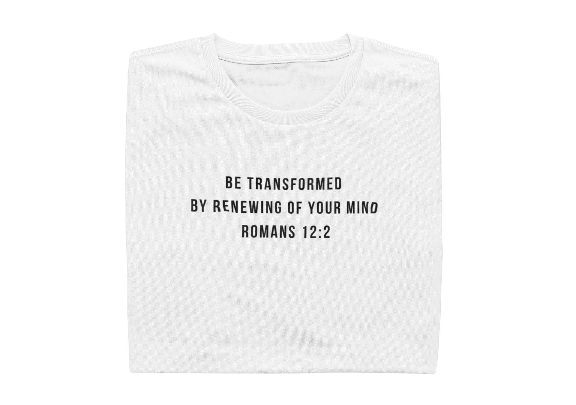 SHIFT Renewed Mind Tee