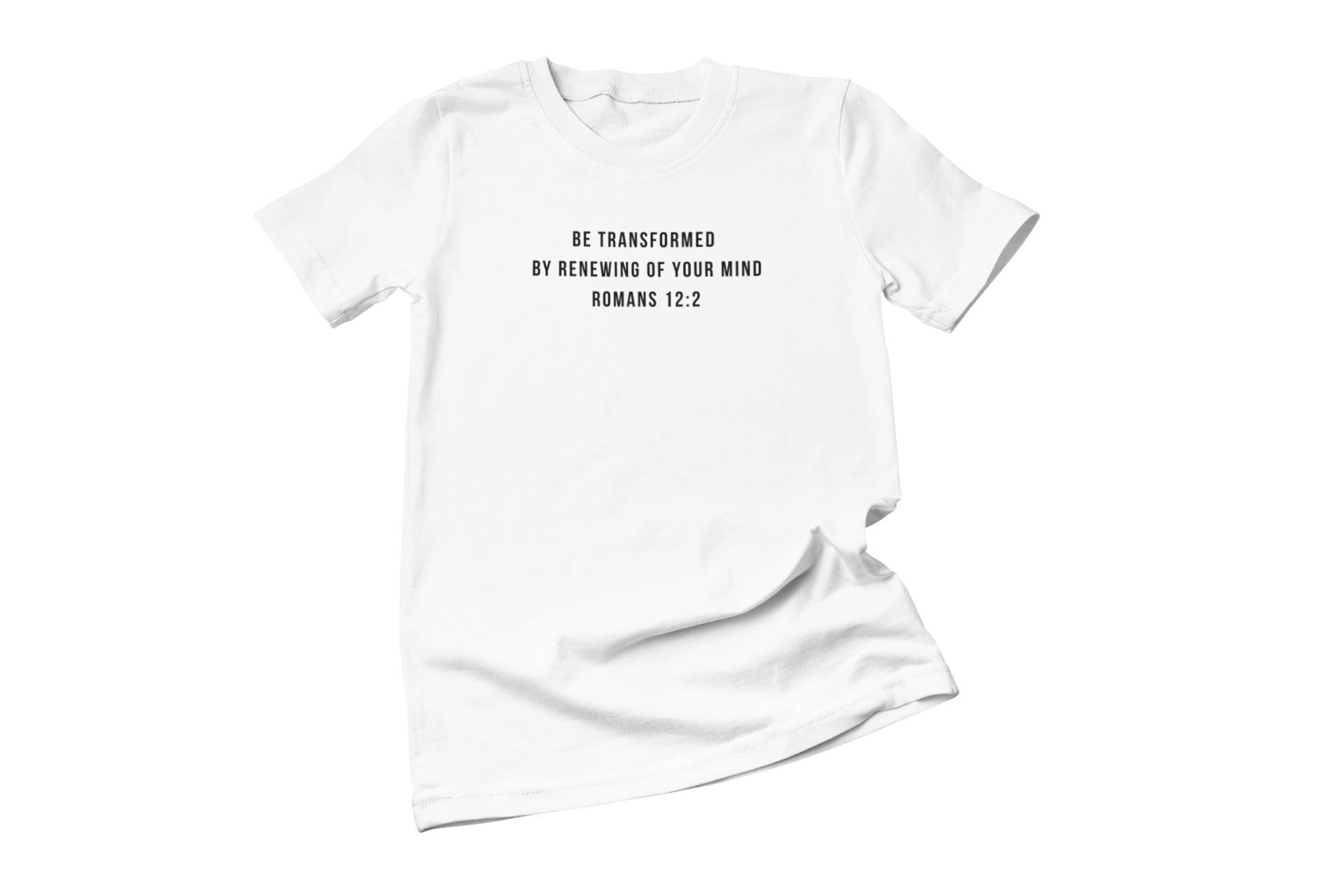 SHIFT Renewed Mind Tee