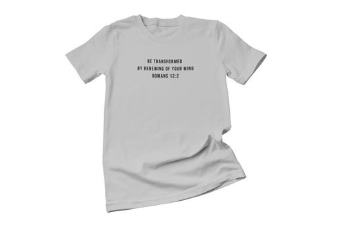 SHIFT Renewed Mind Tee