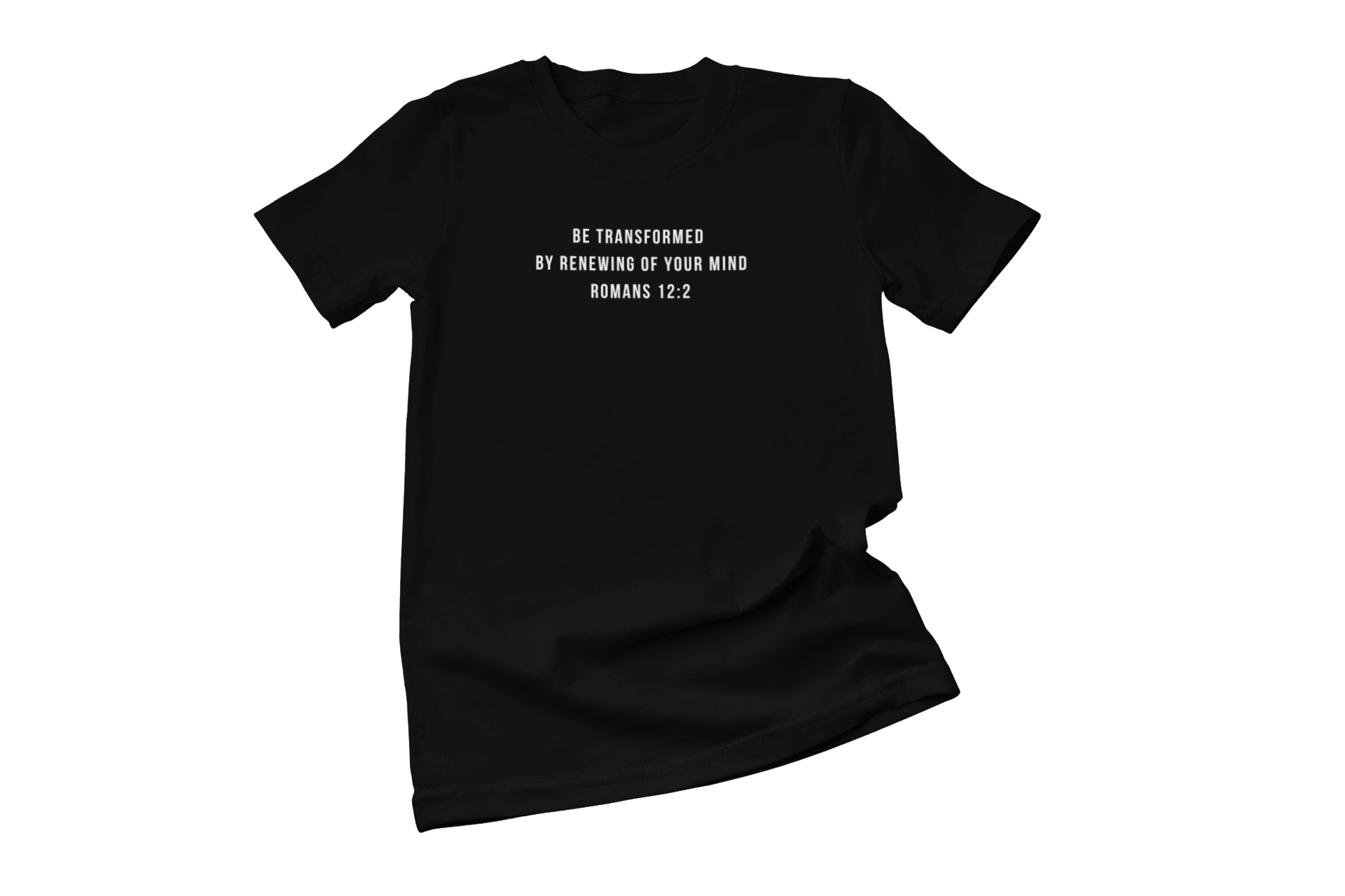 SHIFT Renewed Mind Tee